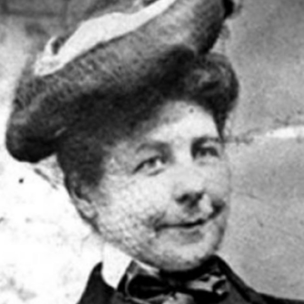 mary anderson inventor